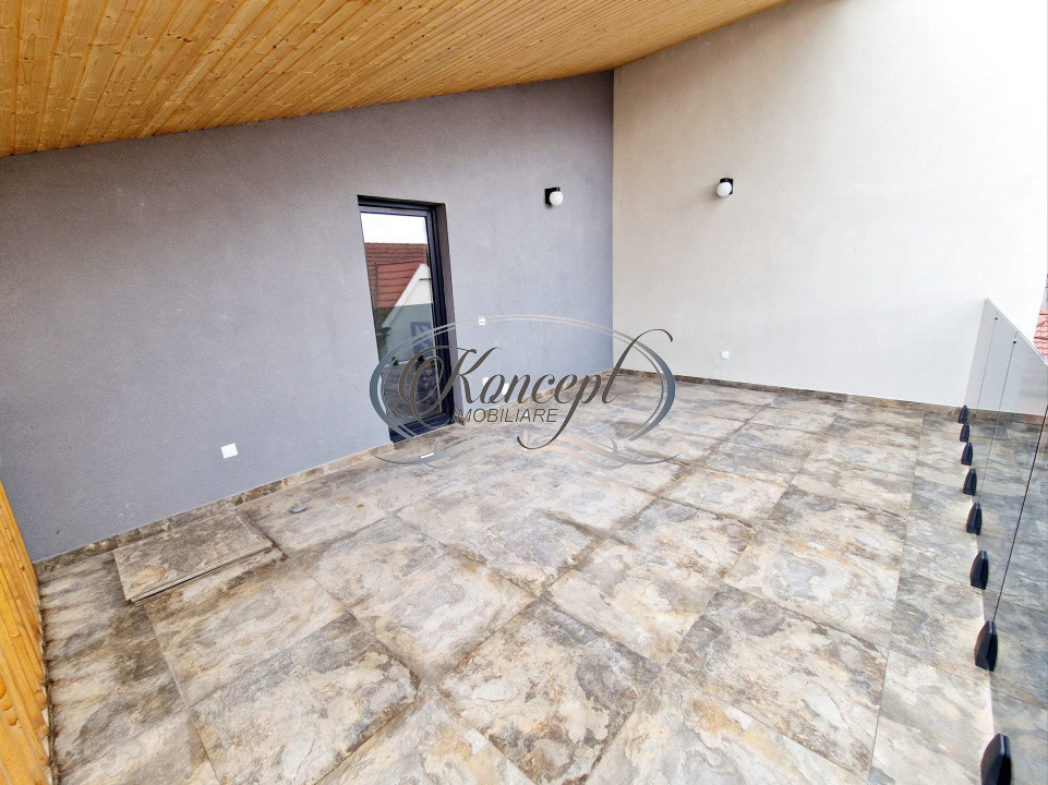 Birouri in duplex modern – zona Arena