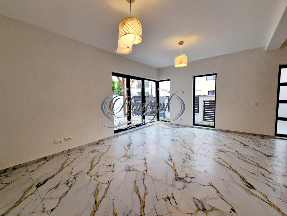 Birouri in duplex modern – zona Arena