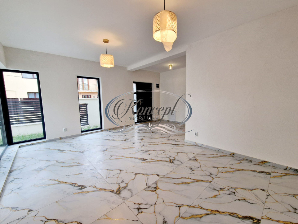 Birouri in duplex modern – zona Arena