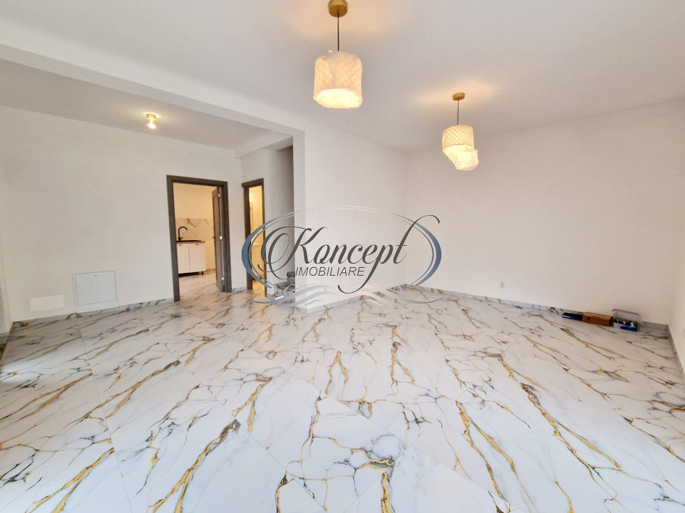 Birouri in duplex modern – zona Arena