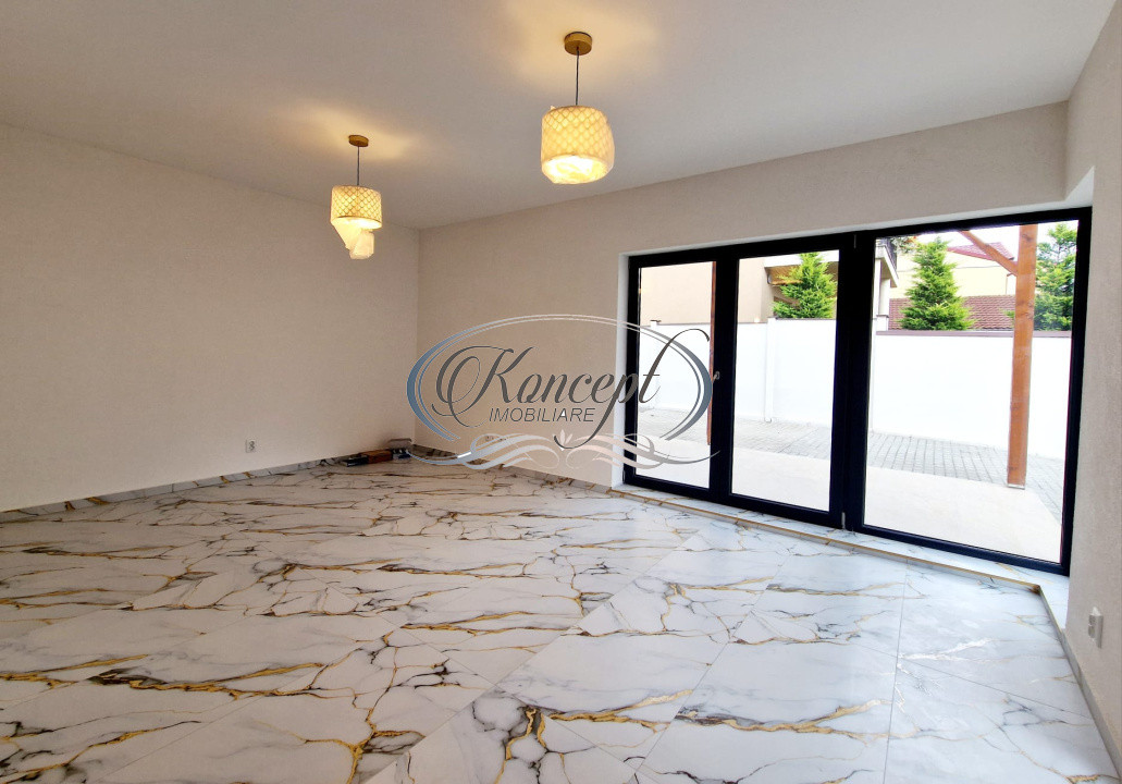Birouri in duplex modern – zona Arena