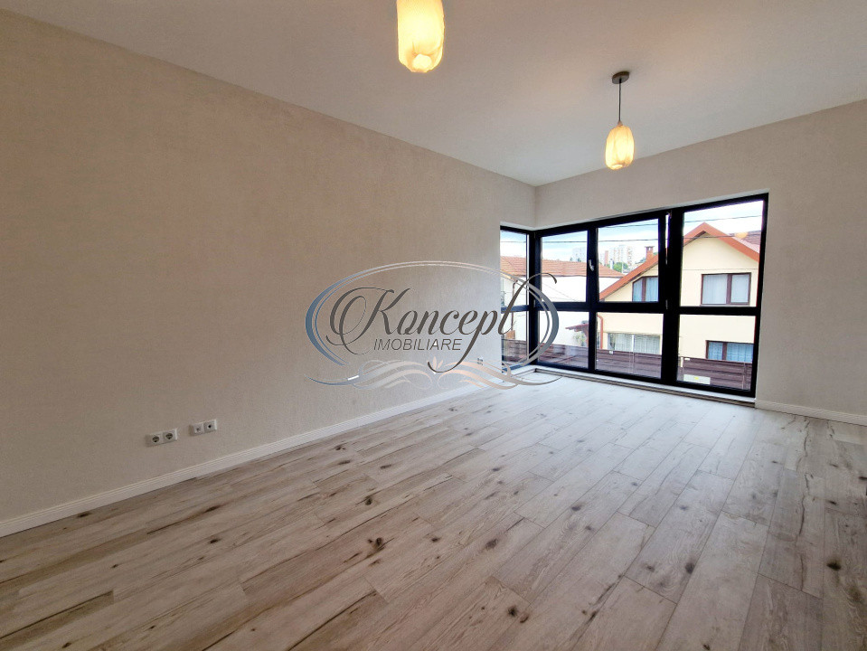 Birouri in duplex modern – zona Arena