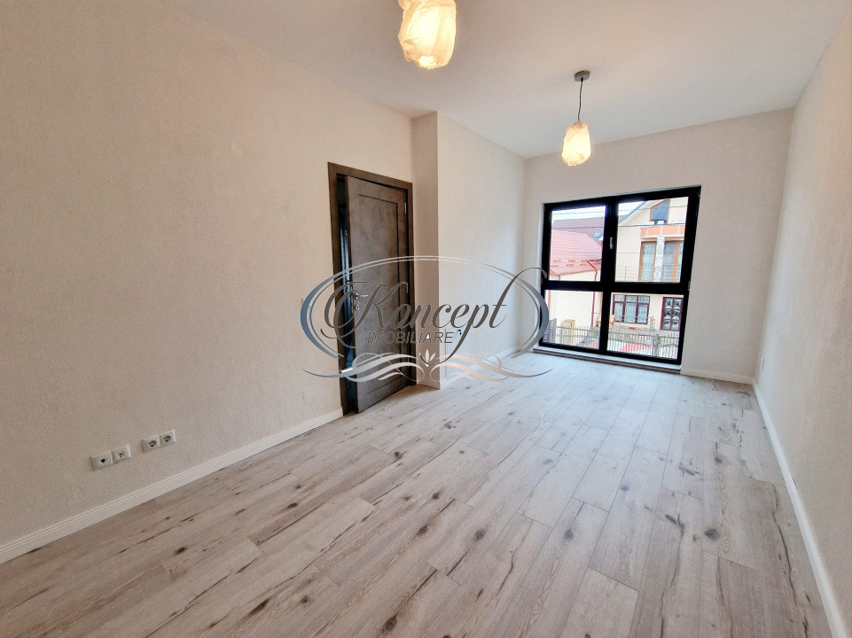 Birouri in duplex modern – zona Arena