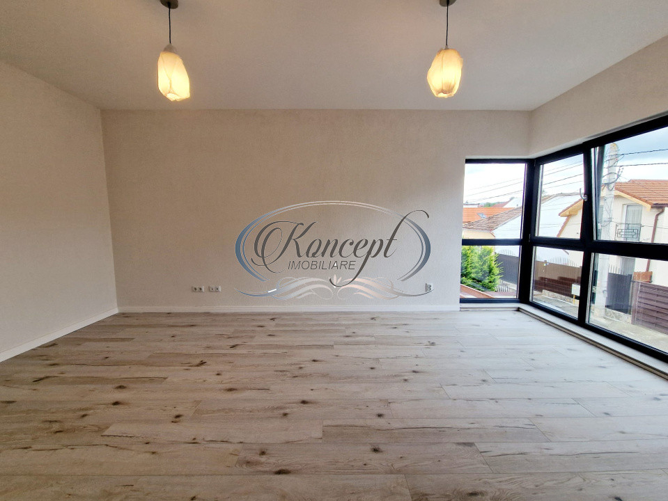 Birouri in duplex modern – zona Arena