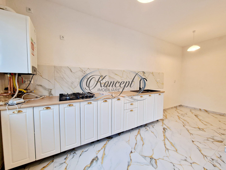 Birouri in duplex modern – zona Arena