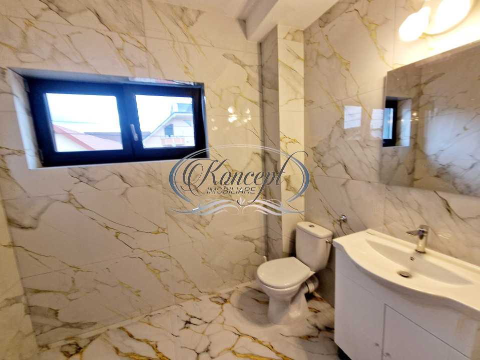 Birouri in duplex modern – zona Arena