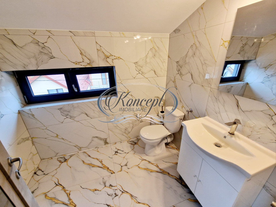Birouri in duplex modern – zona Arena