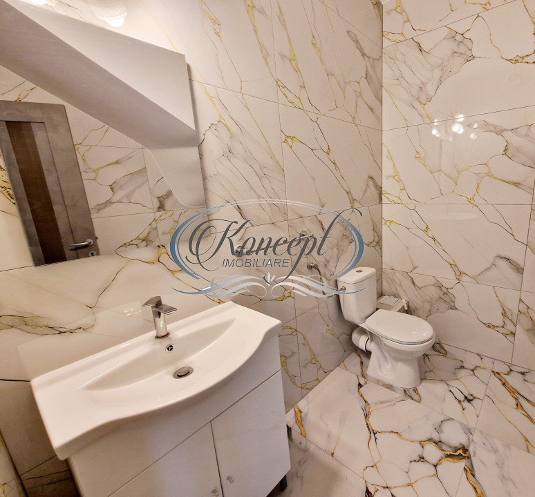Birouri in duplex modern – zona Arena