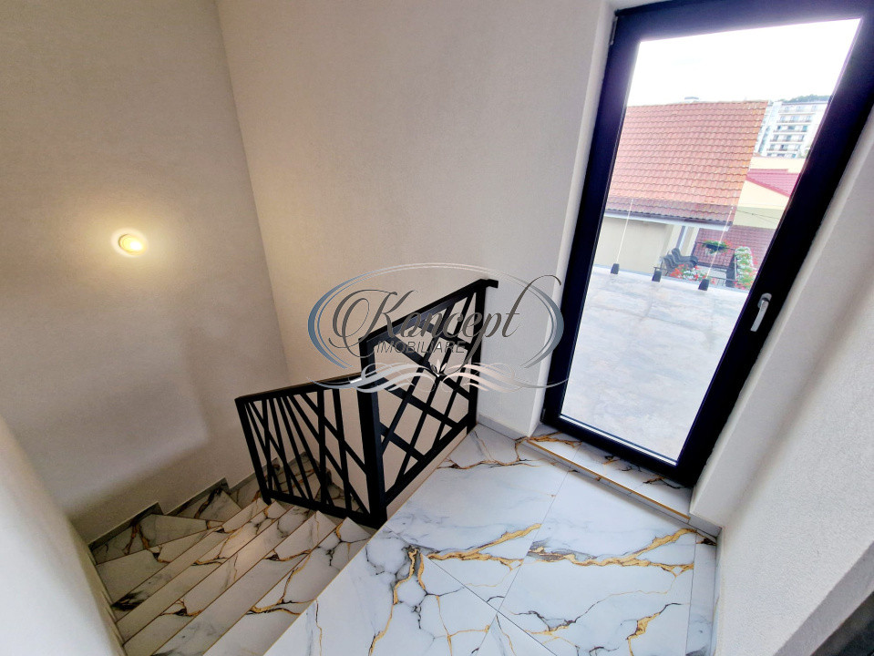 Birouri in duplex modern – zona Arena