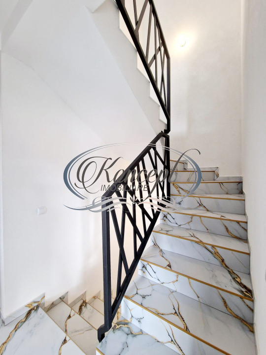 Birouri in duplex modern – zona Arena