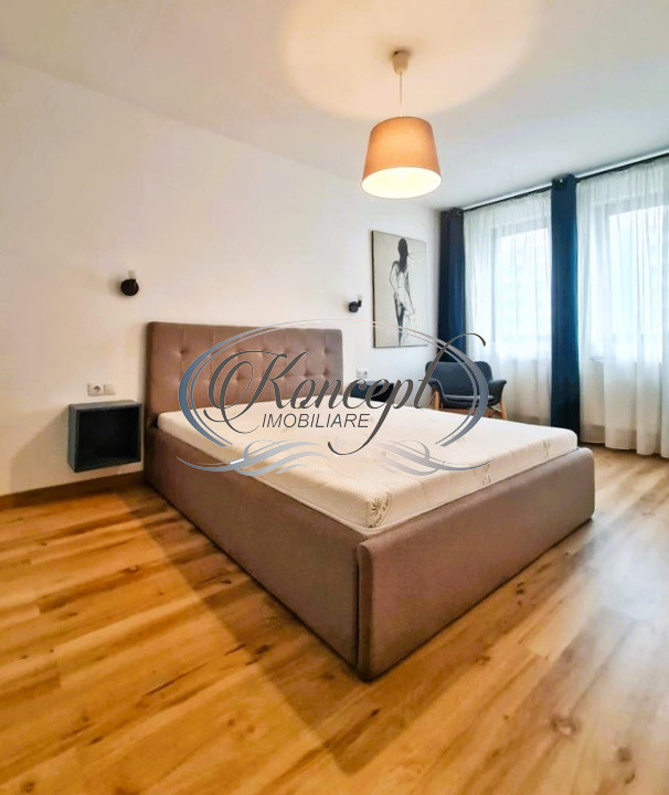 Apartament in Park lake