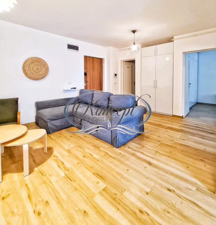 Apartament in Park lake