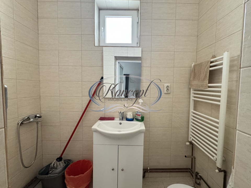 Spatiu de birouri cu garaj pe Calea Dorobantilor
