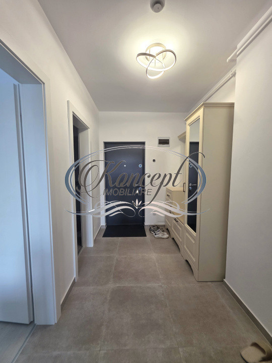 Apartament Prima inchiriere, zona Aeroport