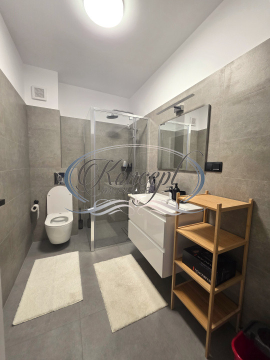 Apartament Prima inchiriere, zona Aeroport