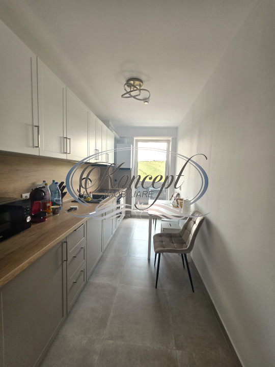 Apartament Prima inchiriere, zona Aeroport