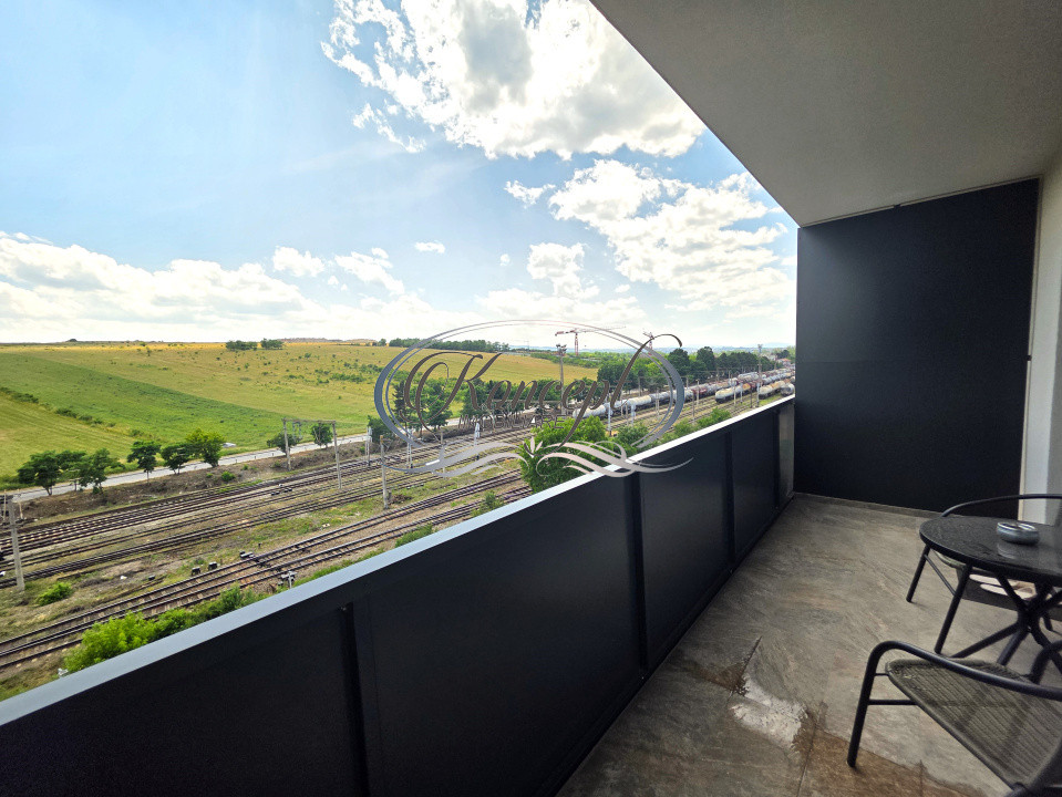 Apartament Prima inchiriere, zona Aeroport