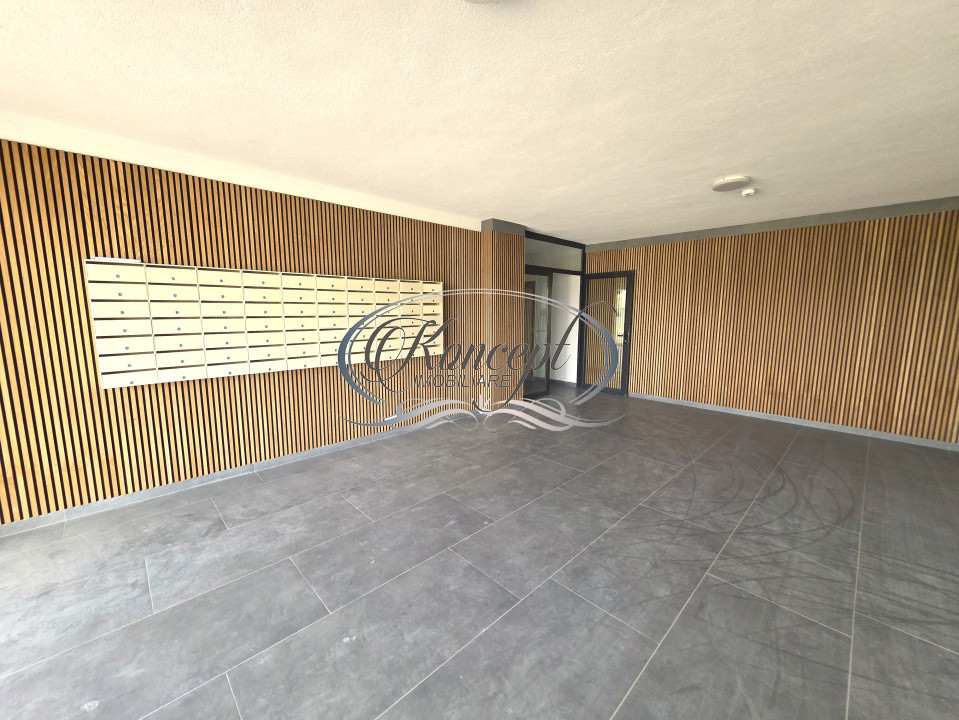 Apartament Prima inchiriere, zona Aeroport