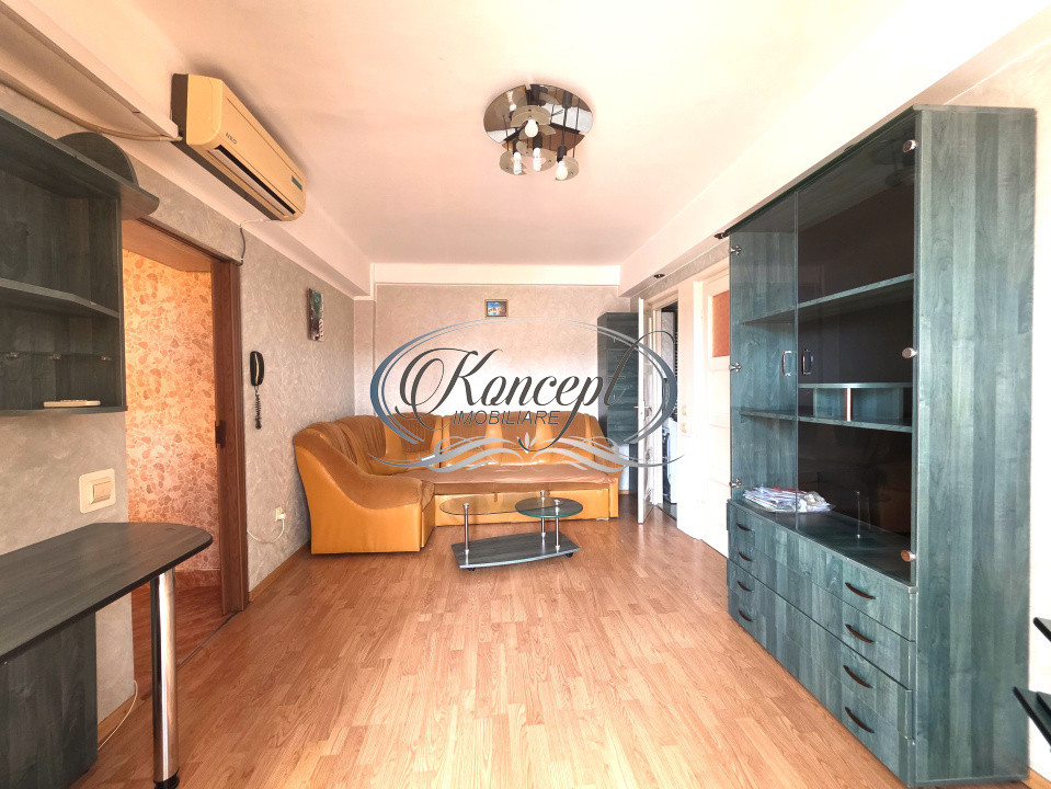 Apartament cu panorama in centrul Istoric