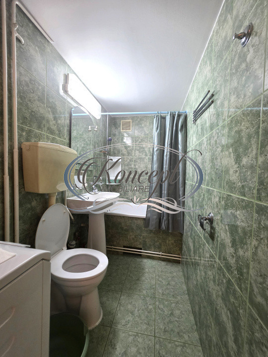 Apartament cu panorama in centrul Istoric