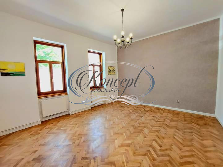Spatiu de birouri in zona BT Dorobantilor