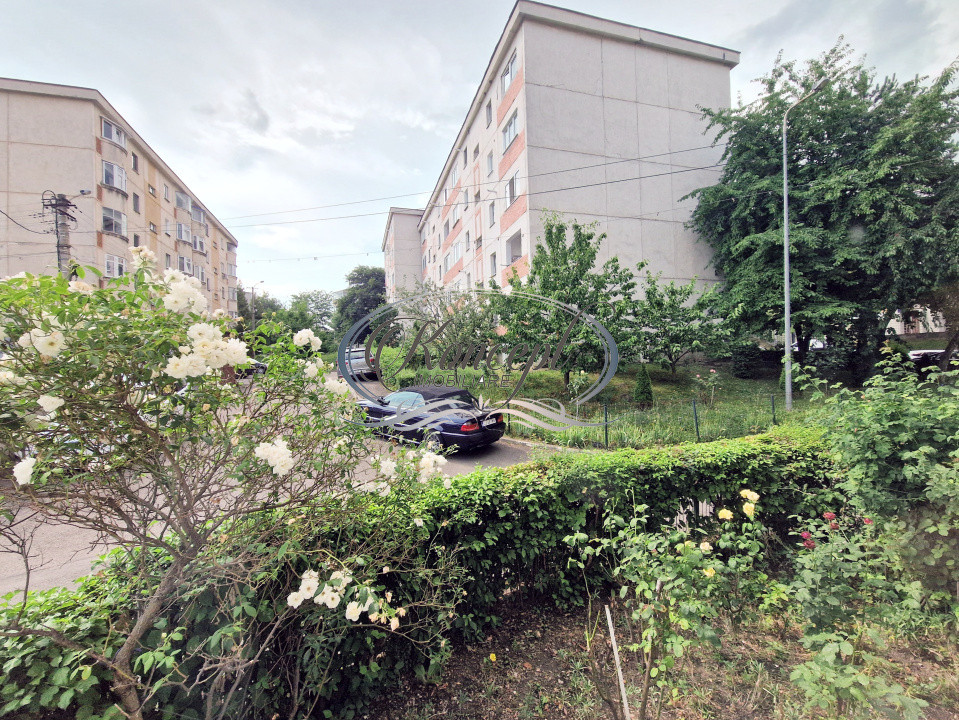 Spatiu de birou, zona Piata Zorilor 