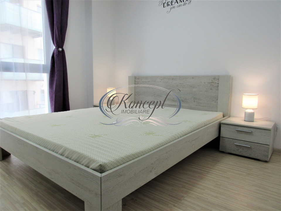 Apartament 3 camere, zona NTT Data