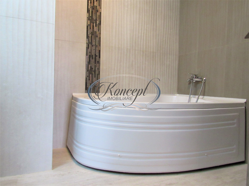Apartament 3 camere, zona NTT Data