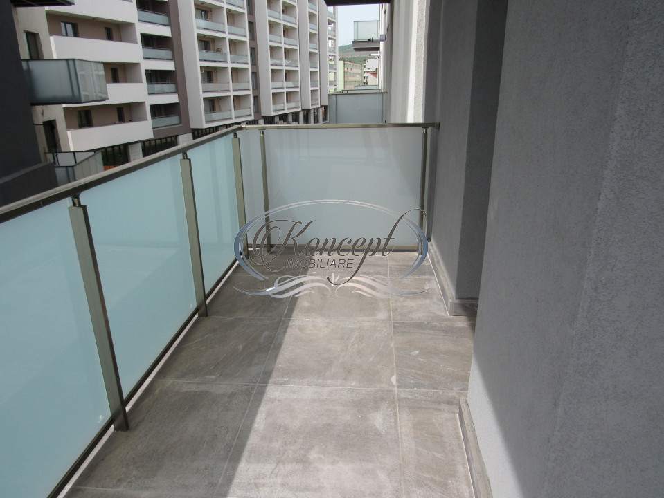 Apartament 3 camere, zona NTT Data