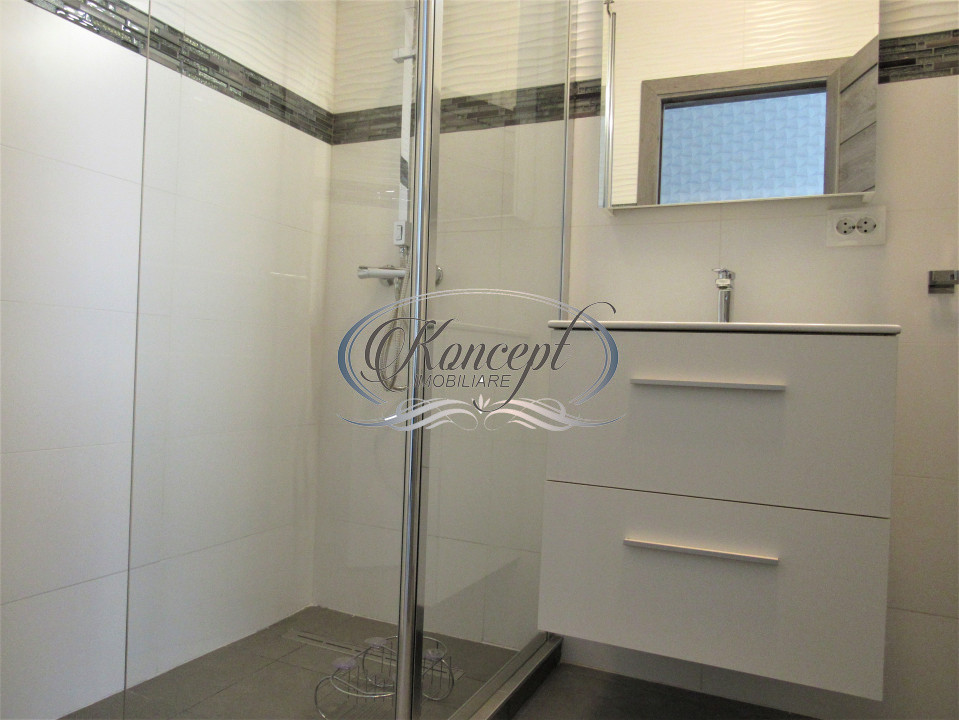 Apartament 3 camere, zona NTT Data