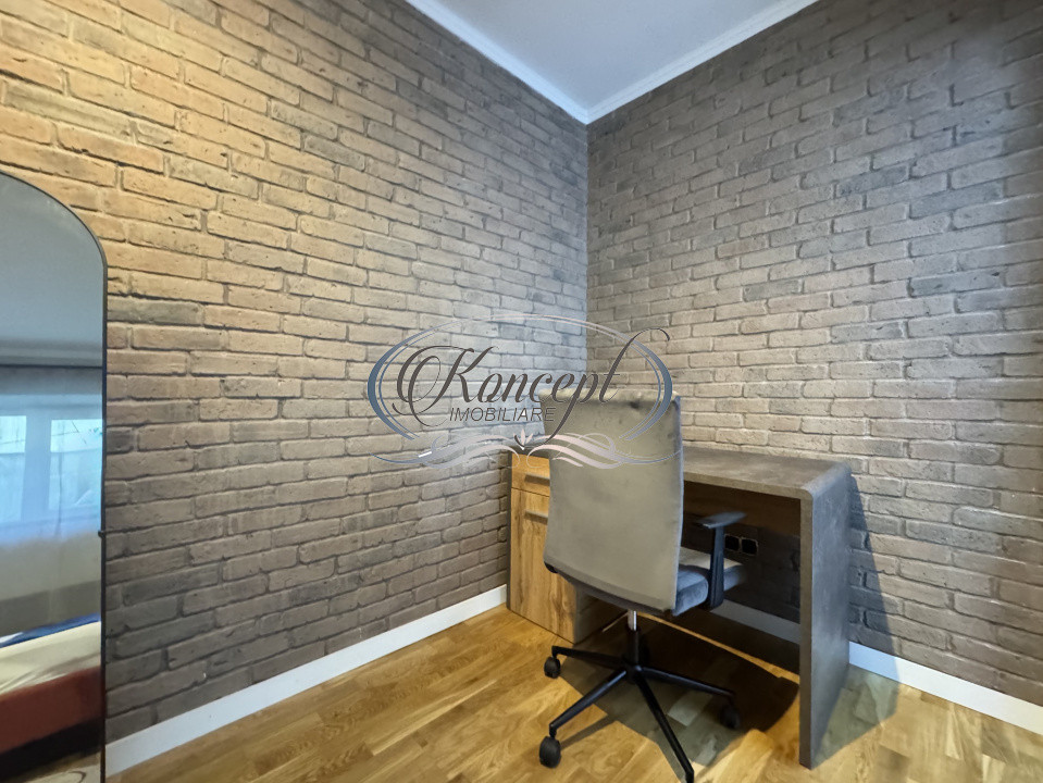 Apartament modern in zona Pietei Avram Iancu