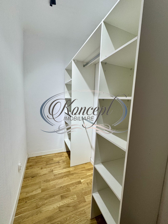 Apartament modern in zona Pietei Avram Iancu