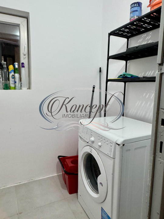 Apartament modern in zona Pietei Avram Iancu