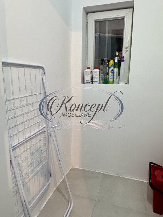 Apartament modern in zona Pietei Avram Iancu