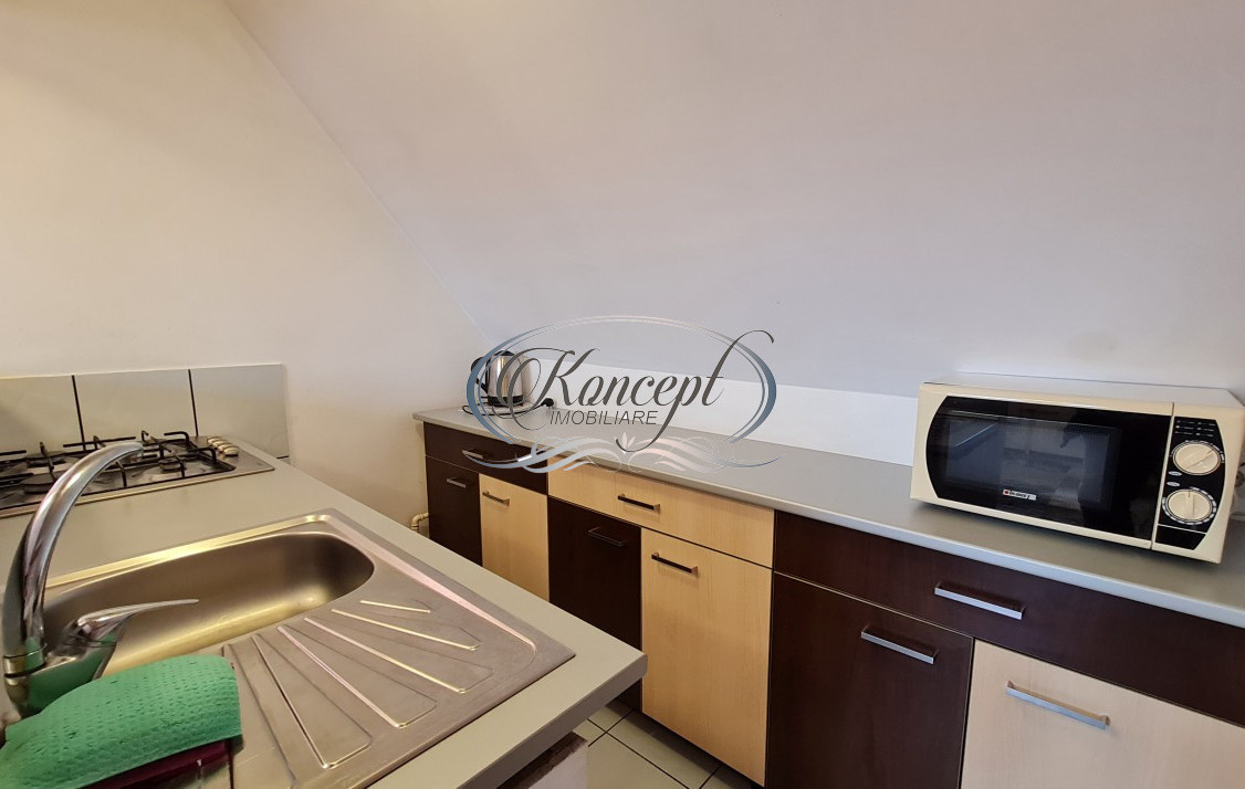 Apartament ideal pentru studenti, aproape de UTCN si Arhitectura