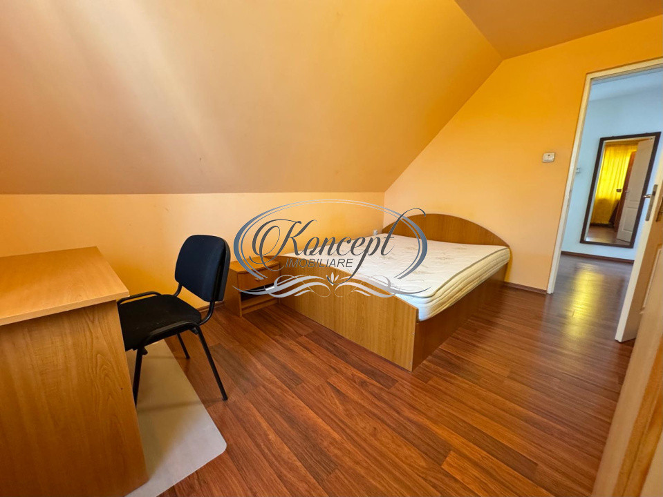 Apartament ideal pentru studenti, aproape de UTCN si Arhitectura