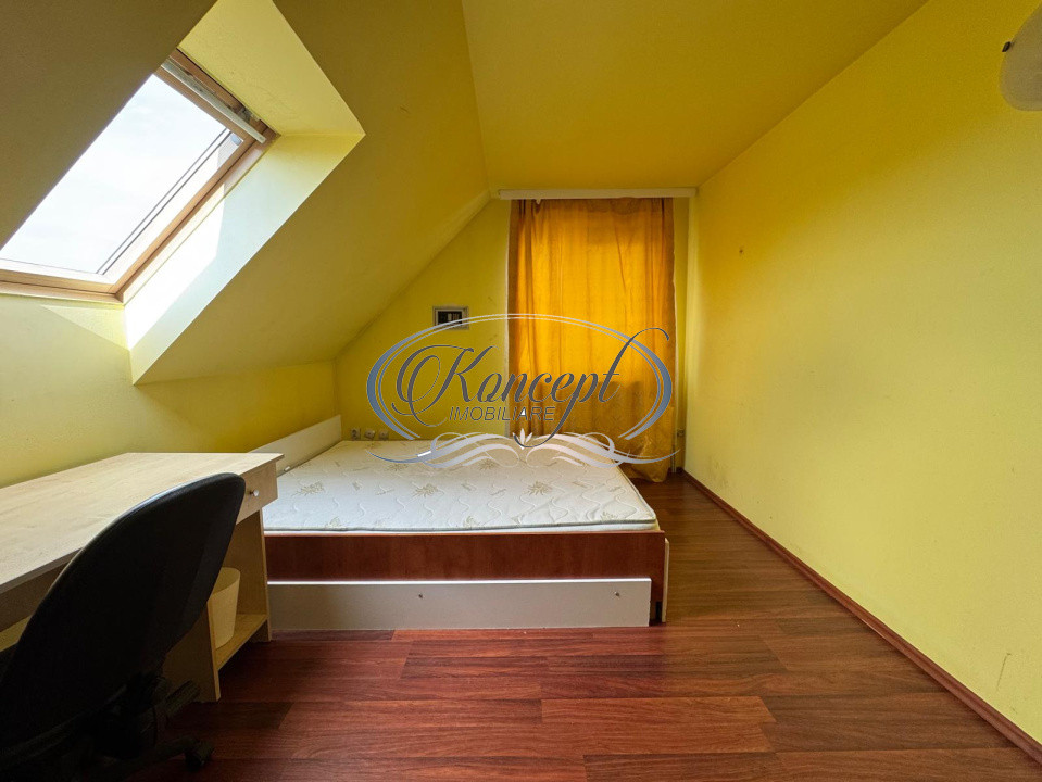 Apartament ideal pentru studenti, aproape de UTCN si Arhitectura