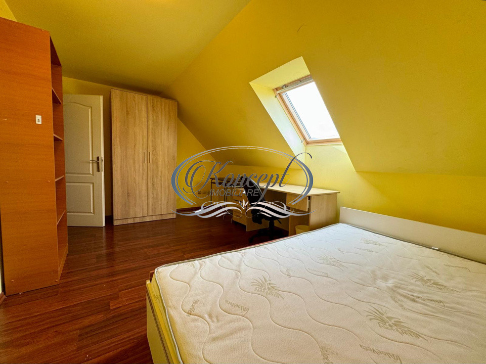 Apartament ideal pentru studenti, aproape de UTCN si Arhitectura