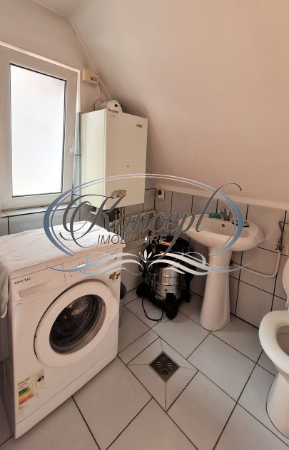 Apartament ideal pentru studenti, aproape de UTCN si Arhitectura