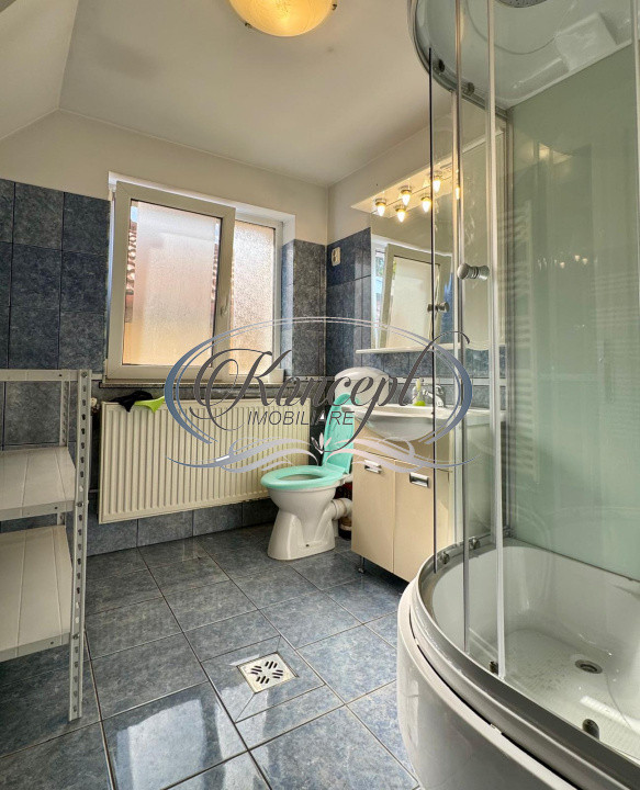 Apartament ideal pentru studenti, aproape de UTCN si Arhitectura