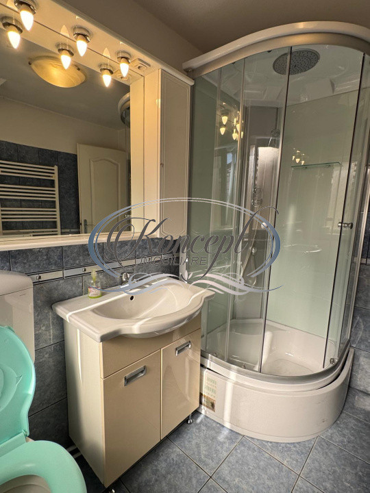Apartament ideal pentru studenti, aproape de UTCN si Arhitectura