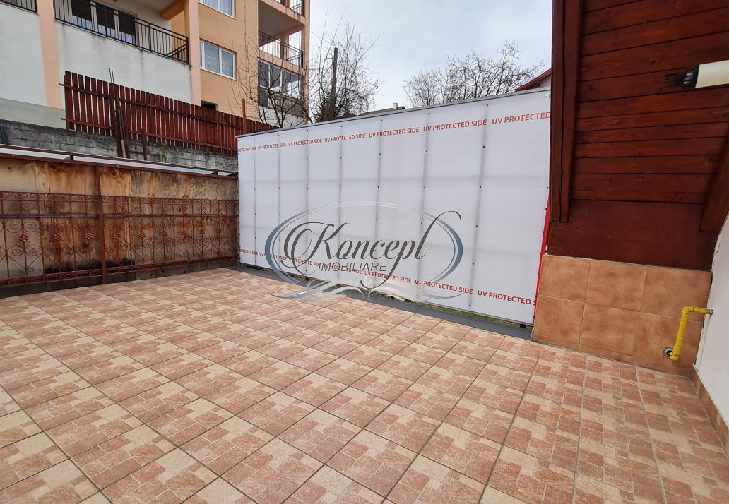 Apartament ideal pentru studenti, aproape de UTCN si Arhitectura