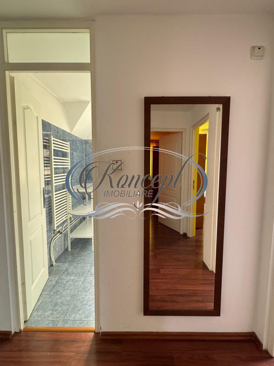 Apartament ideal pentru studenti, aproape de UTCN si Arhitectura