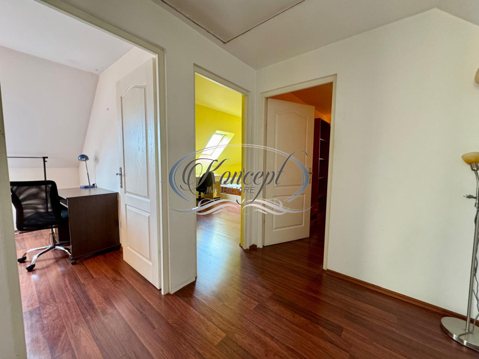 Apartament ideal pentru studenti, aproape de UTCN si Arhitectura