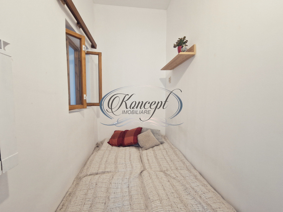 Apartament spatios, proaspat renovat, la vila, in cartierul Gheorgheni