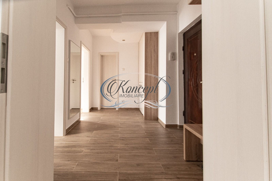 Apartament spatios in Zorilor 