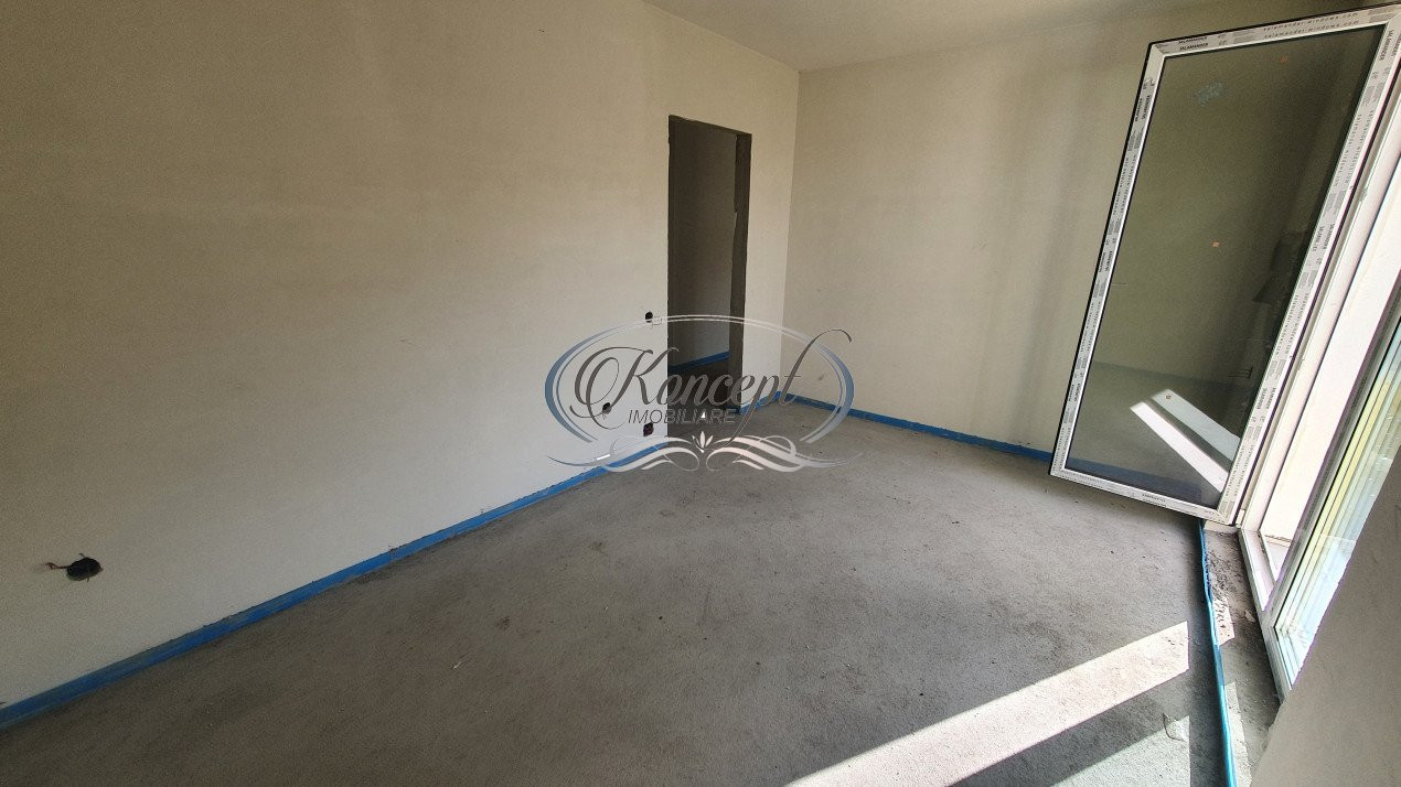 Apartament spatios in zona strazii Teilor