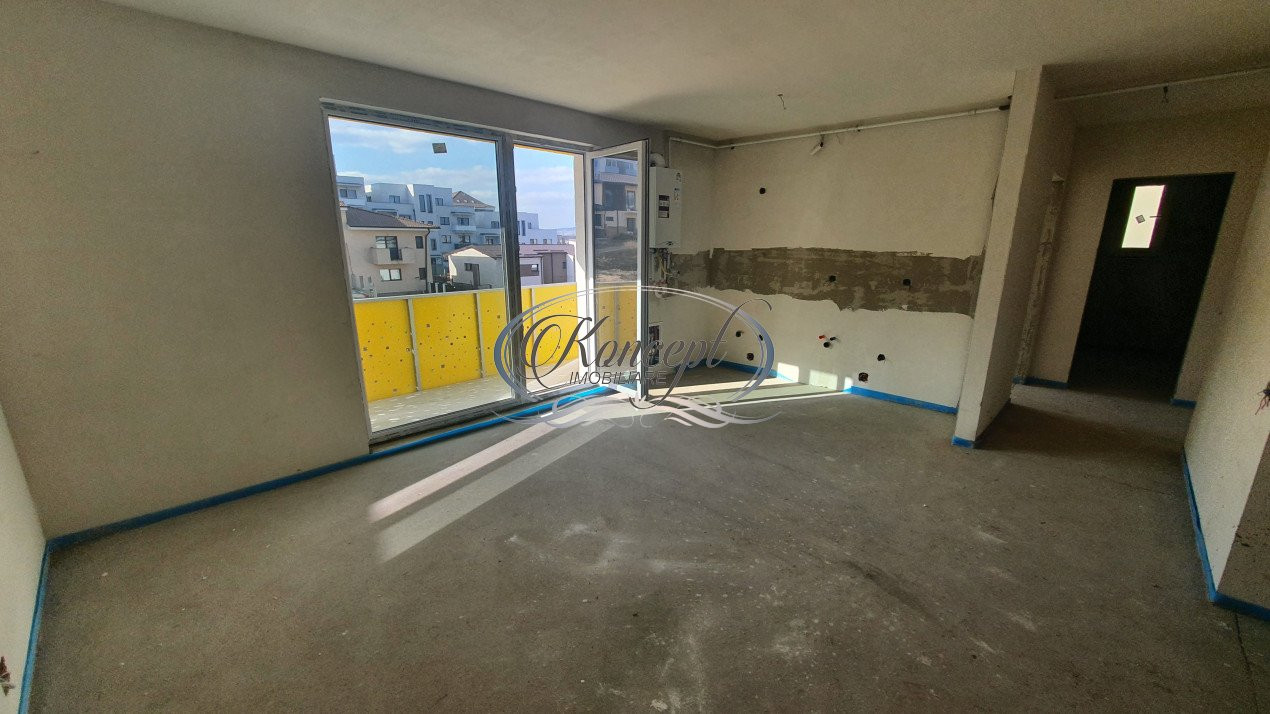 Apartament spatios in zona strazii Teilor