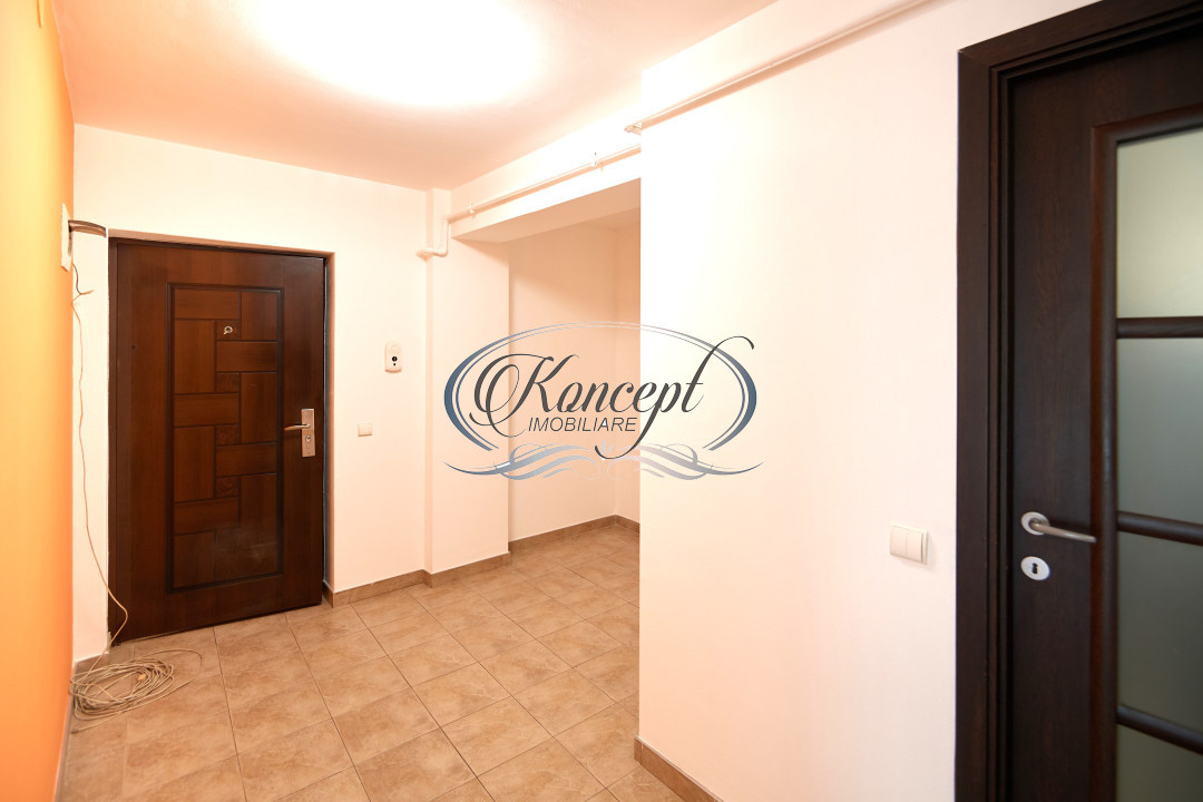 Penthouse cu panorama exceptionala