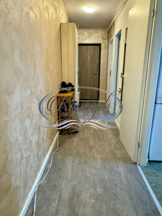 Locuinta cu parcare si balcon, zona Kaufland Manastur